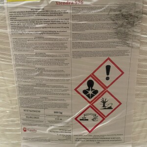Xtendra 576